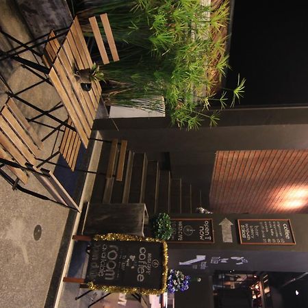 To Zleep Hotel Khaolak Καο Λακ Εξωτερικό φωτογραφία