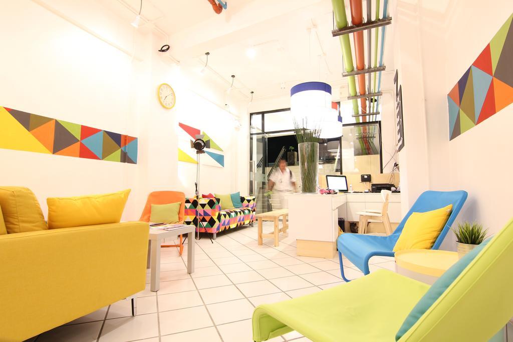 To Zleep Hotel Khaolak Καο Λακ Εξωτερικό φωτογραφία