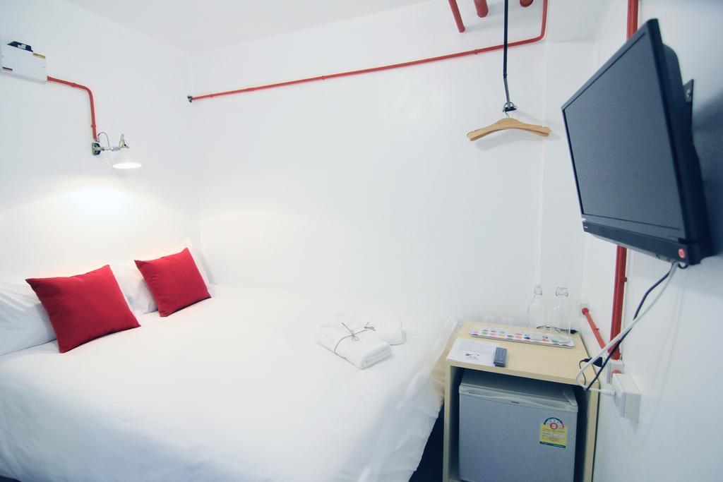 To Zleep Hotel Khaolak Καο Λακ Δωμάτιο φωτογραφία