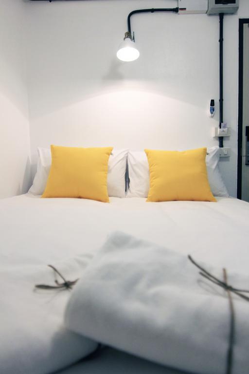 To Zleep Hotel Khaolak Καο Λακ Δωμάτιο φωτογραφία