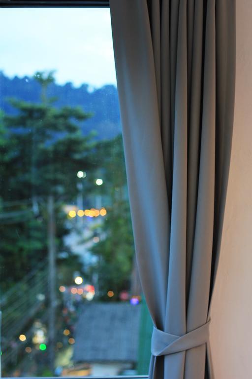 To Zleep Hotel Khaolak Καο Λακ Εξωτερικό φωτογραφία