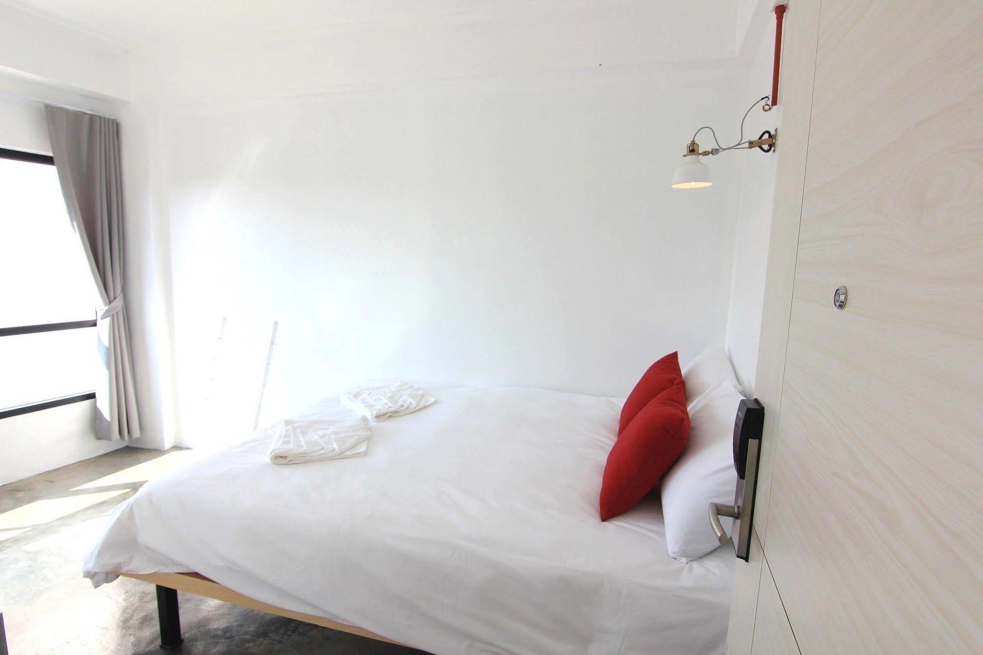 To Zleep Hotel Khaolak Καο Λακ Εξωτερικό φωτογραφία