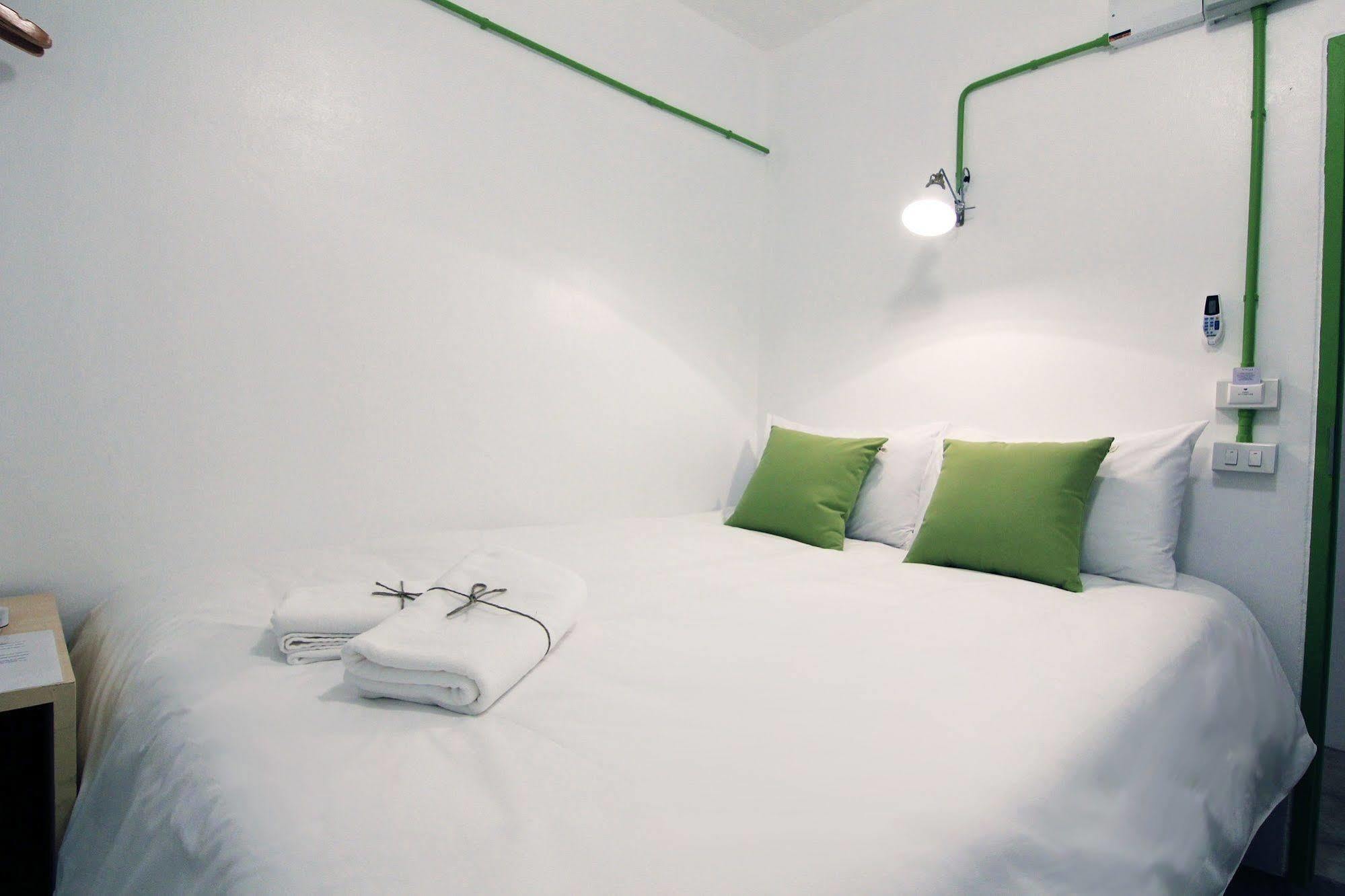 To Zleep Hotel Khaolak Καο Λακ Εξωτερικό φωτογραφία