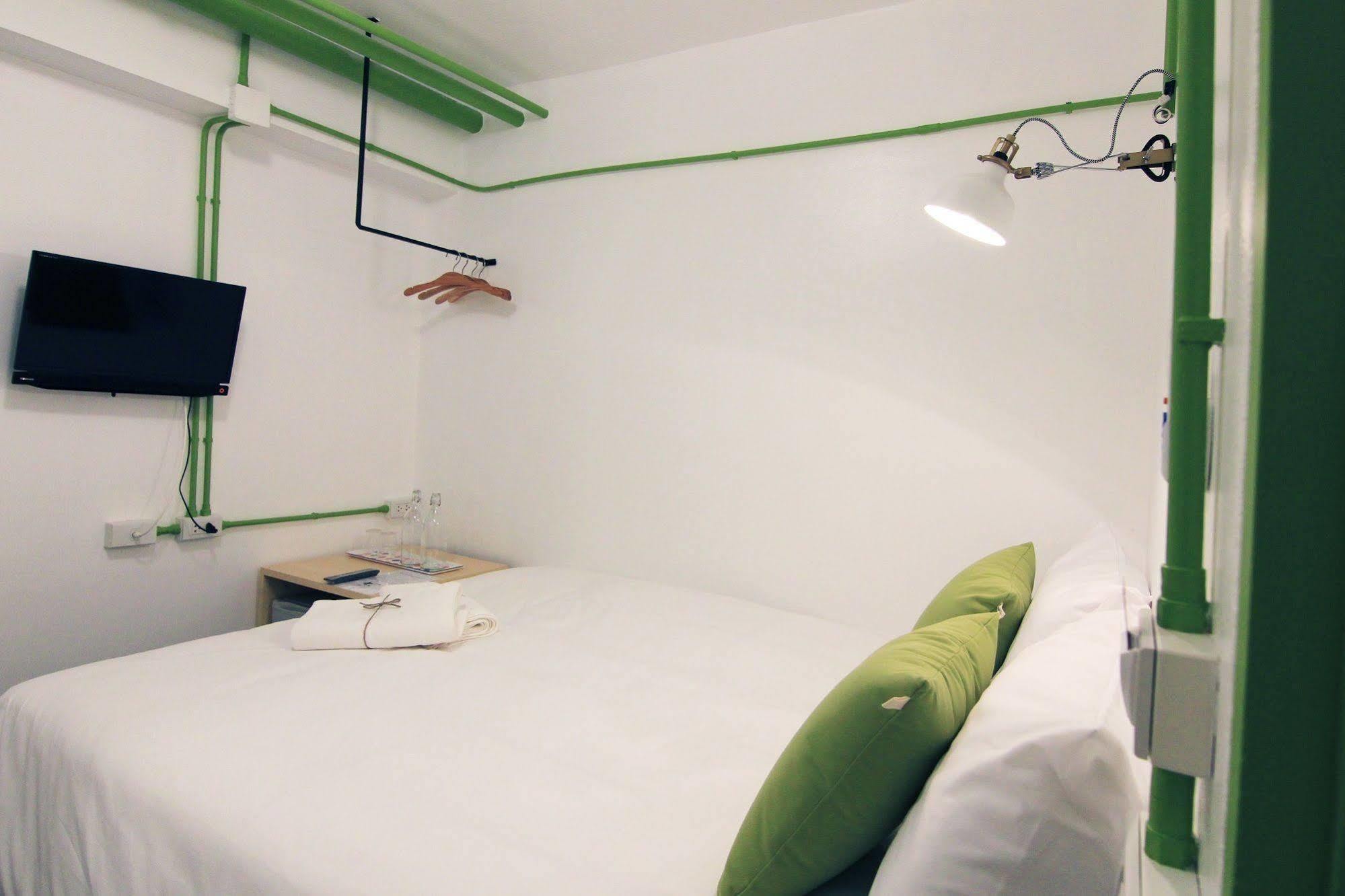 To Zleep Hotel Khaolak Καο Λακ Εξωτερικό φωτογραφία