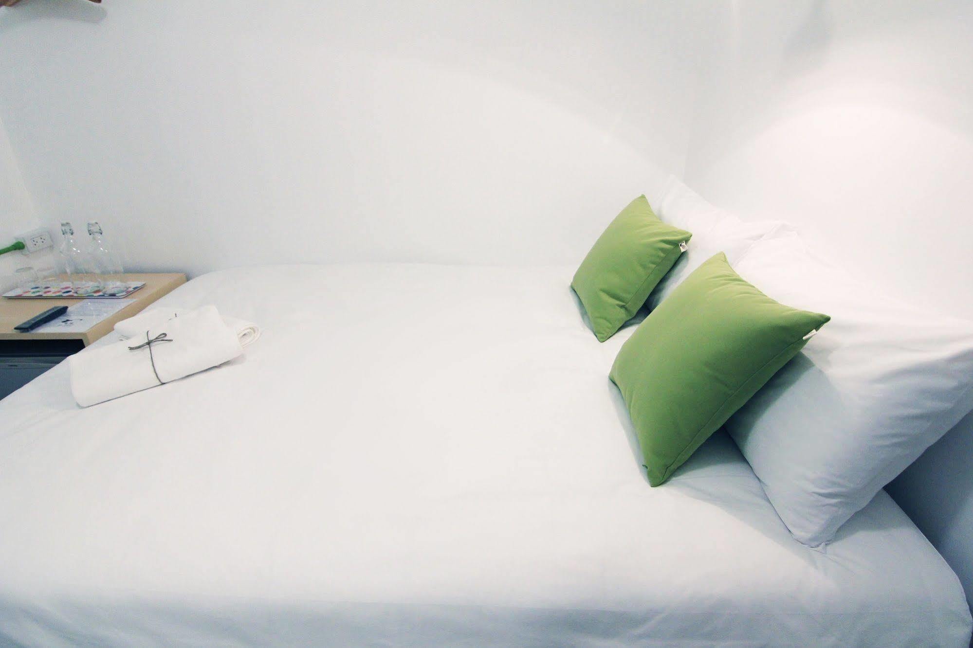 To Zleep Hotel Khaolak Καο Λακ Εξωτερικό φωτογραφία