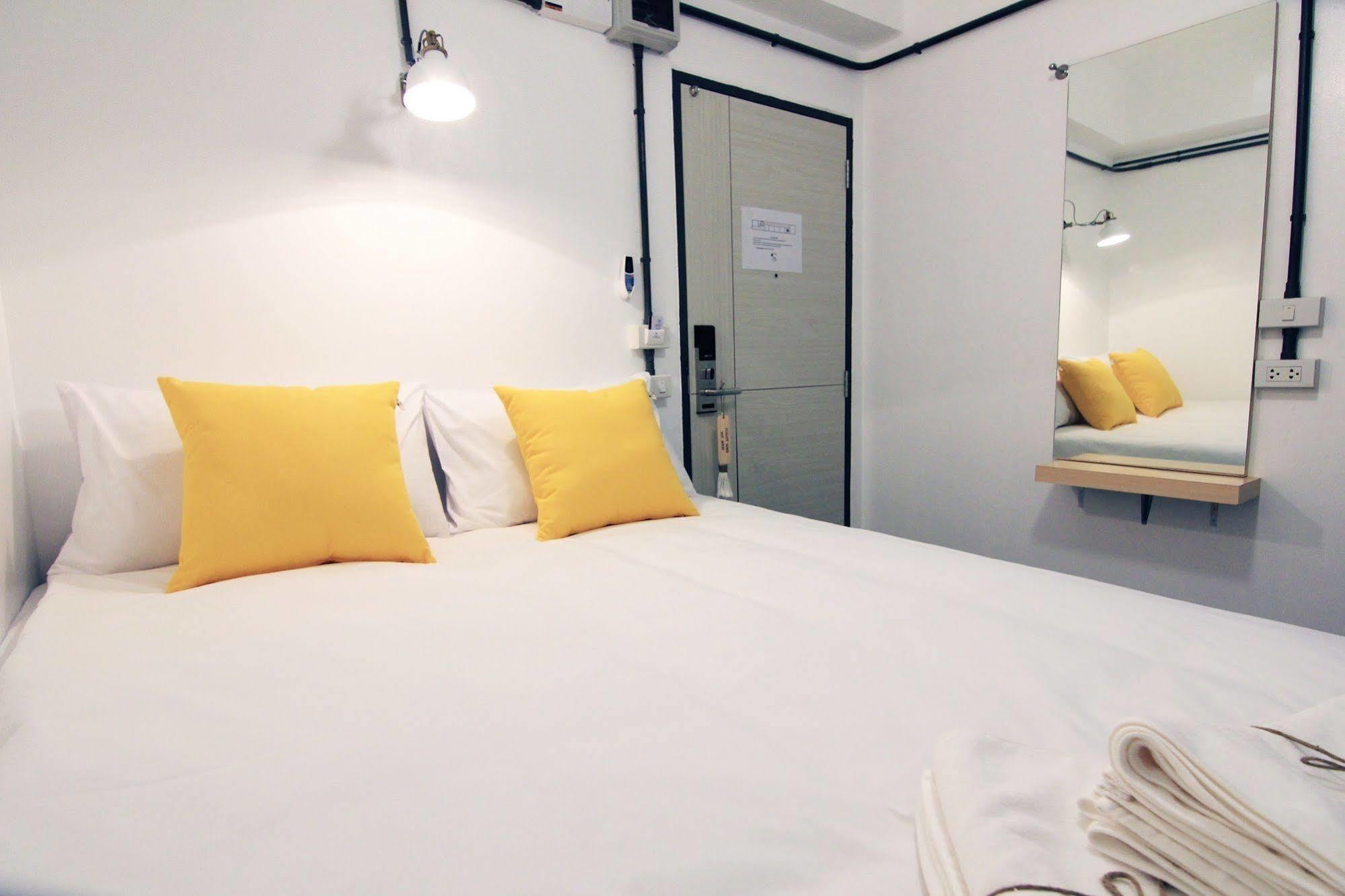 To Zleep Hotel Khaolak Καο Λακ Εξωτερικό φωτογραφία