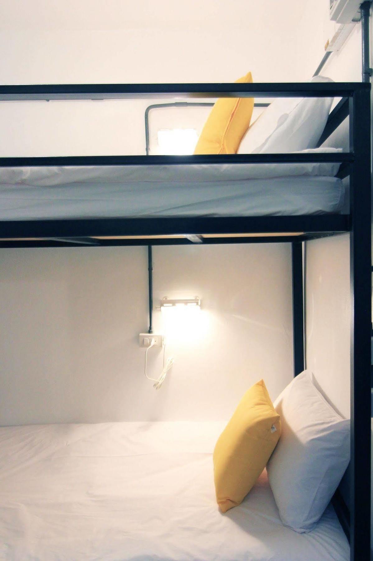 To Zleep Hotel Khaolak Καο Λακ Εξωτερικό φωτογραφία
