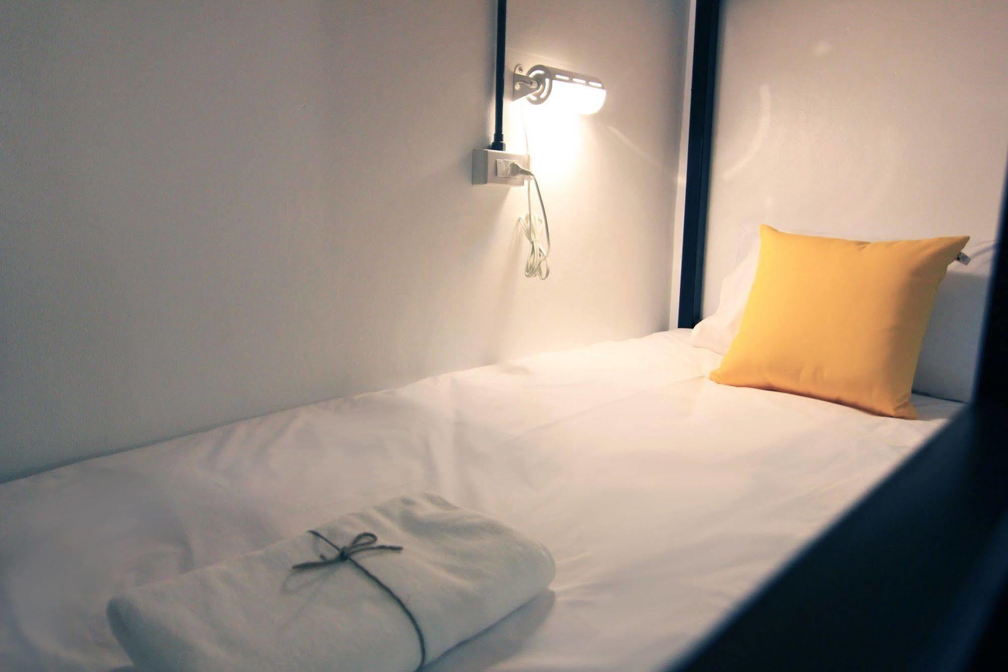 To Zleep Hotel Khaolak Καο Λακ Εξωτερικό φωτογραφία